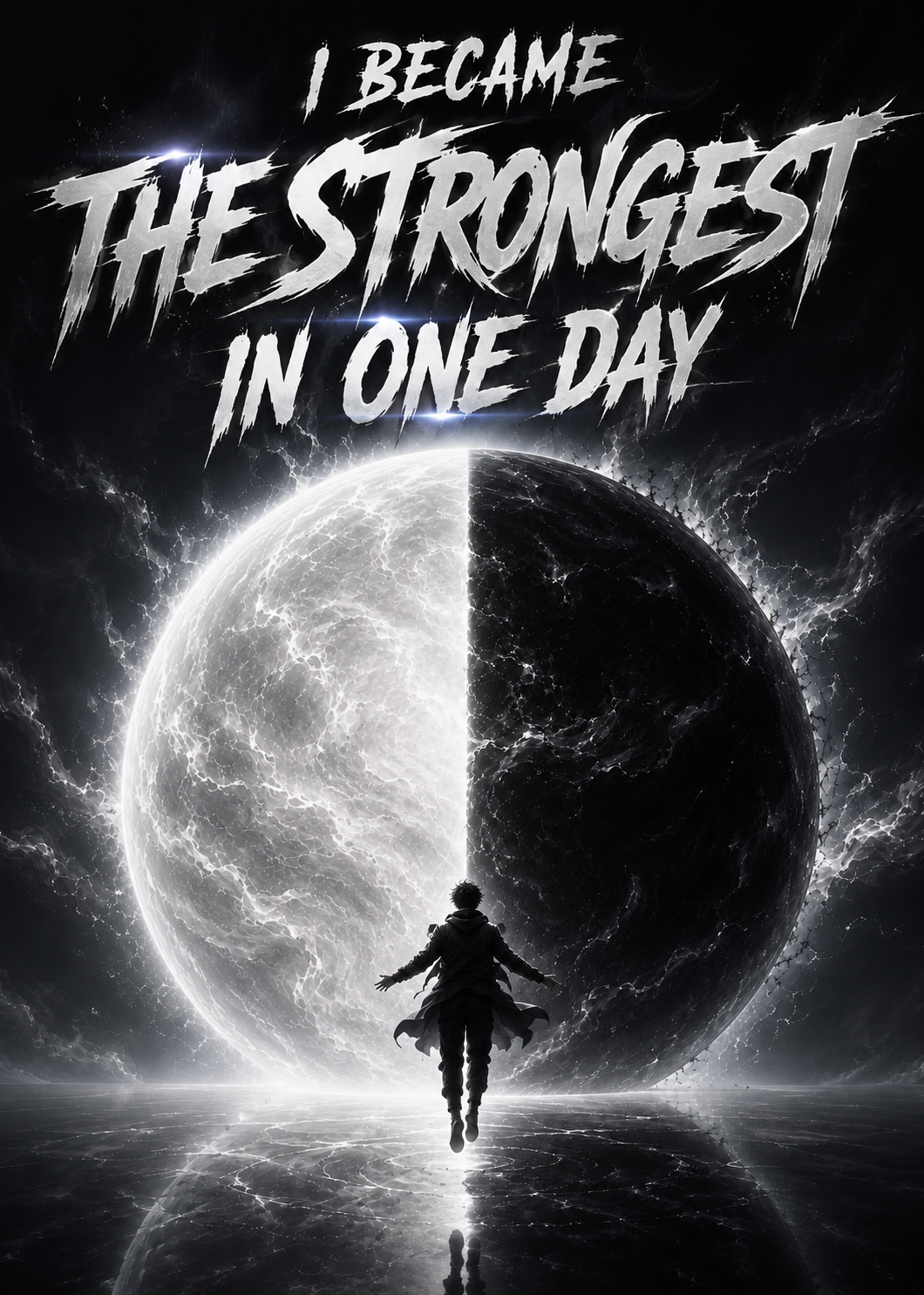 I Became The Strongest In One Day